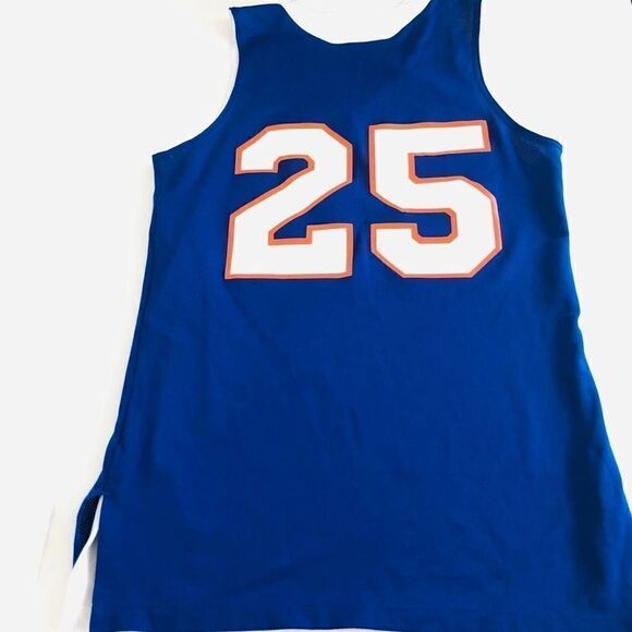 Adidas Warriors Jersey - Picture 2 of 5